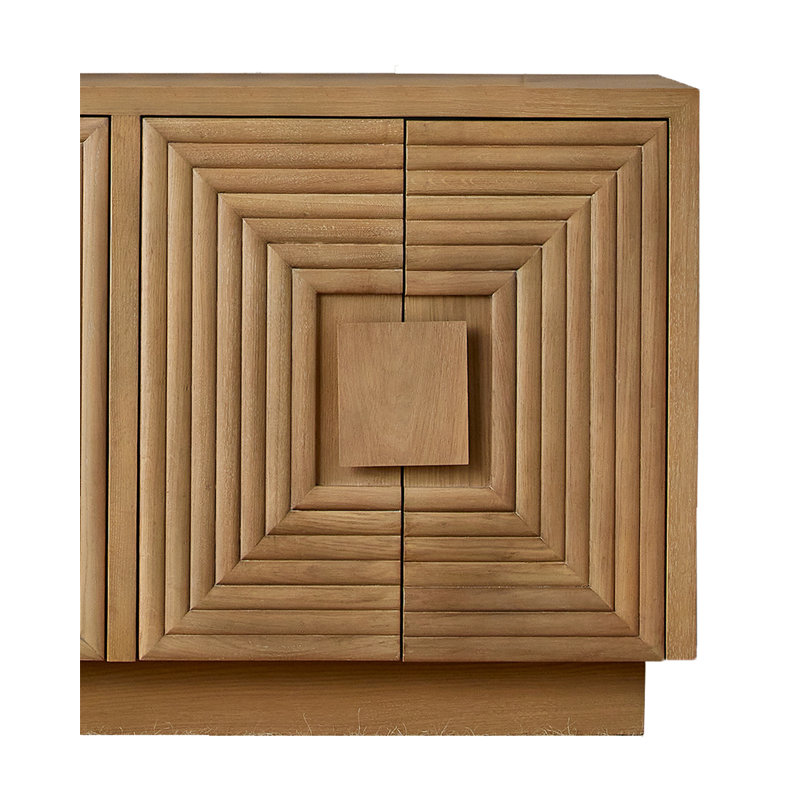 Morombe 84.25'' W Credenza