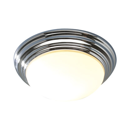 Eastwood Glass Flush Mount