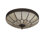 Vincent 3 - Light Flush Mount