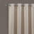 Rosetter Blackout Curtain Pair-426277593