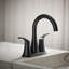 Simplice Centerset Bathroom Sink Faucet, 1.2 Gpm-269114801