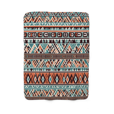 Throw Blanket
