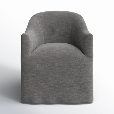 Galinda Cotton Dining Armchair