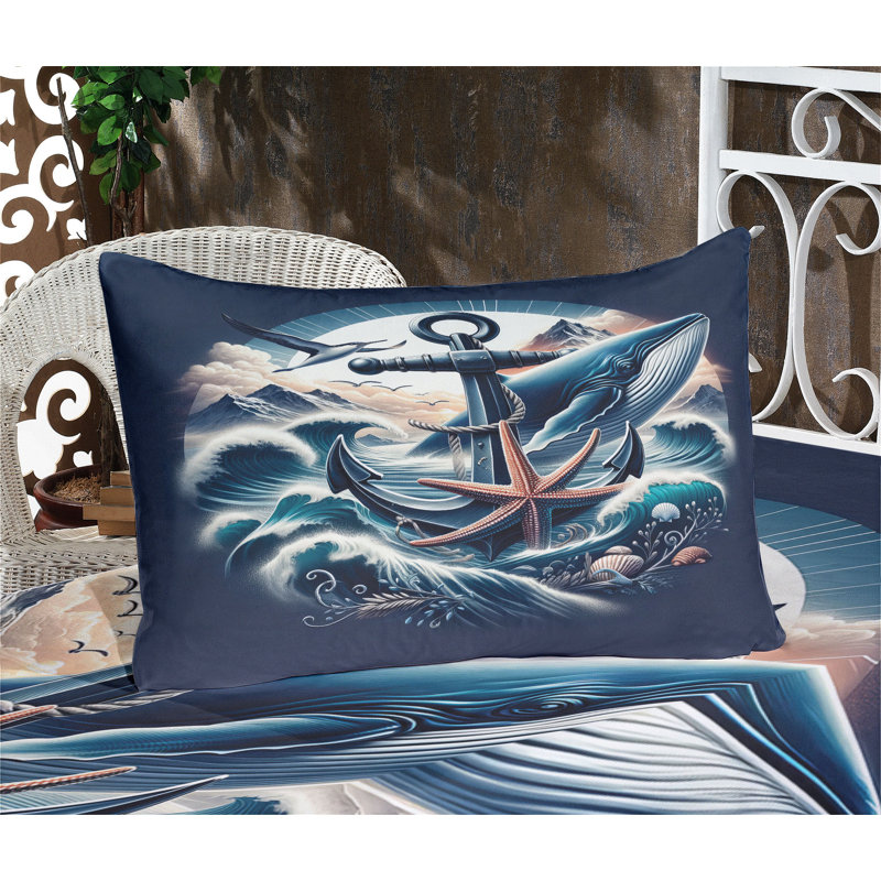 Microfiber Sheet Set, California King