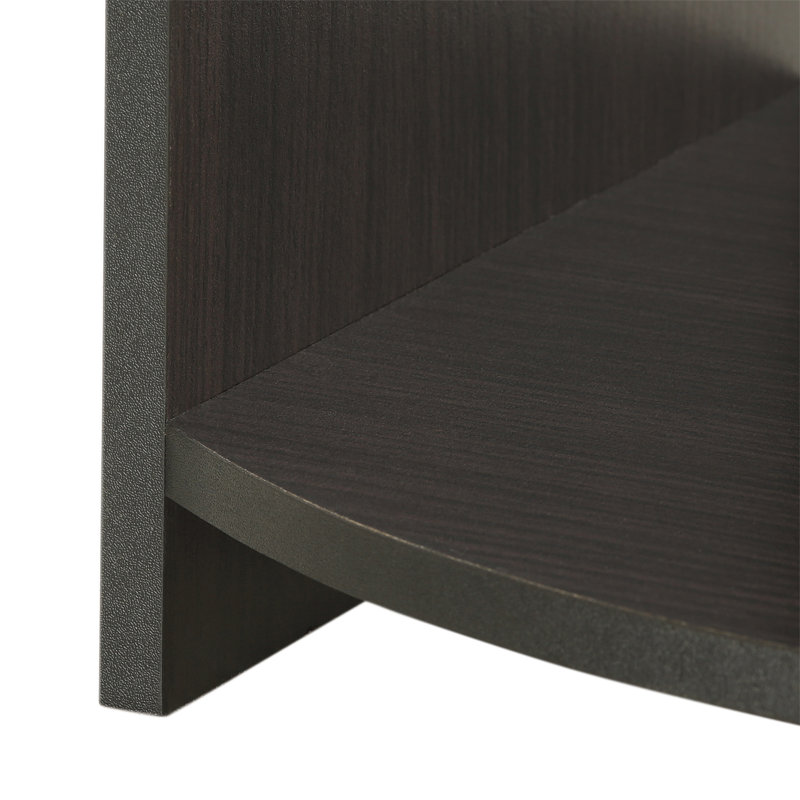 Božidarja Side Table with Storage