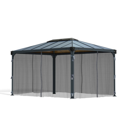 Gazebo Screen