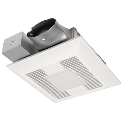 100 CFM Bathroom Fan