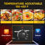 Sunvivi Electric Roaster Oven with Removable Pan-91084035-92143757
