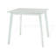 Ensemble de salle à manger 3 pièces Winston Porter, 2 chaises en bois de style classique avec table carrée Ronda-2048677553-2044923516