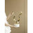 Aluminum Figurine / Sculpture Decorative Object