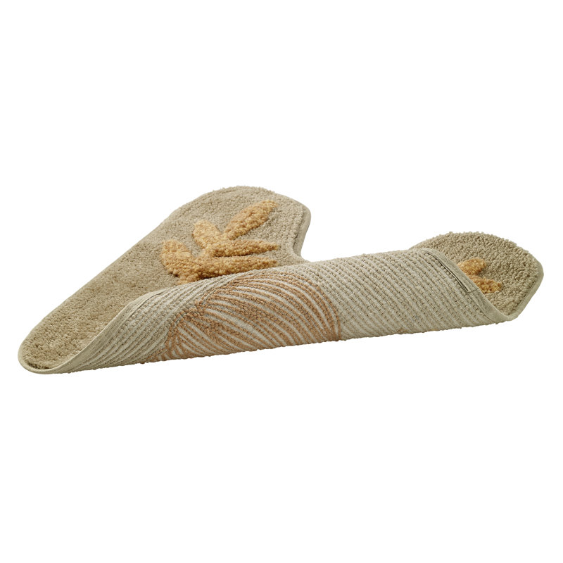 Grateful Patch 2-Piece Rug Set