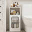 Freestanding Bathroom Cabinet