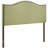Curl Nailhead Upholstered Headboard-1823131704-1816451001-1816451009