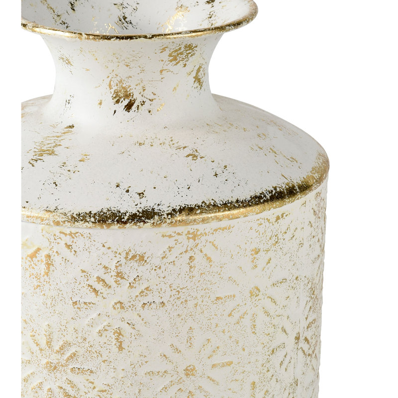 Vase Ardoz - ensemble de 2