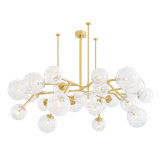 Glasgow Chandelier