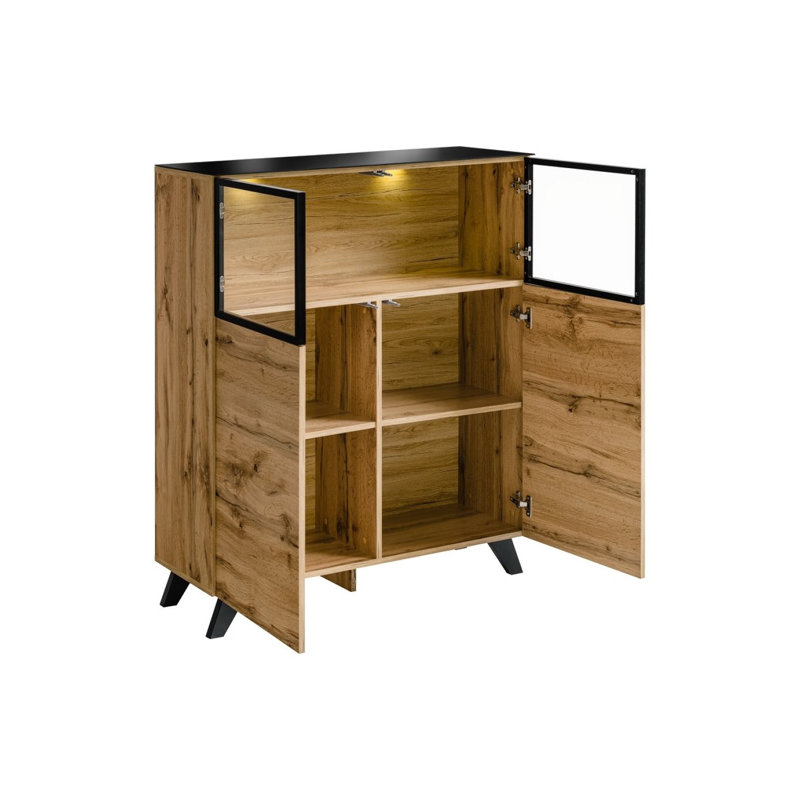 Oxfordshire 100cm Sideboard