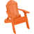Tangerine selected