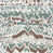 Brume bleue Kara Ikat