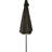 5.5'' Lighted Market Umbrella-97880738