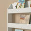 Bibliothèque standard H 47,24 "x l 31,5" Iorio