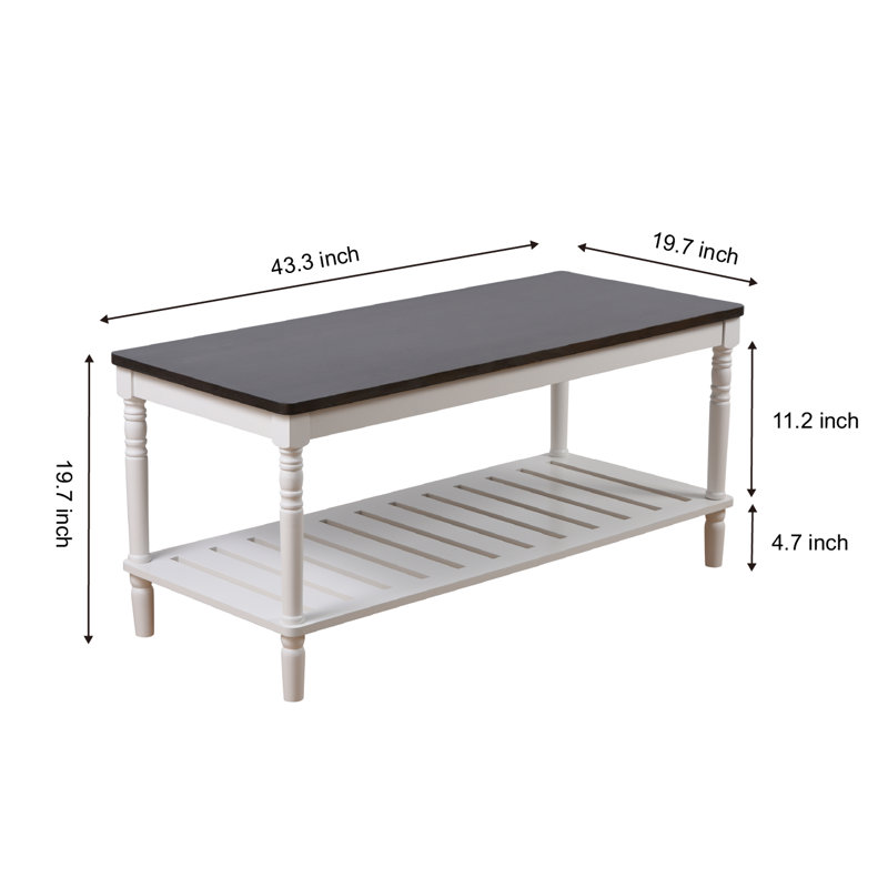 Table basse Danniela