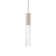 Cru 1 - Light LED Pendant