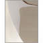 Neutral Revival 2 Print by Thom Filicia