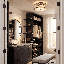 Plafonnier 3 lumières Meridian-1284402277