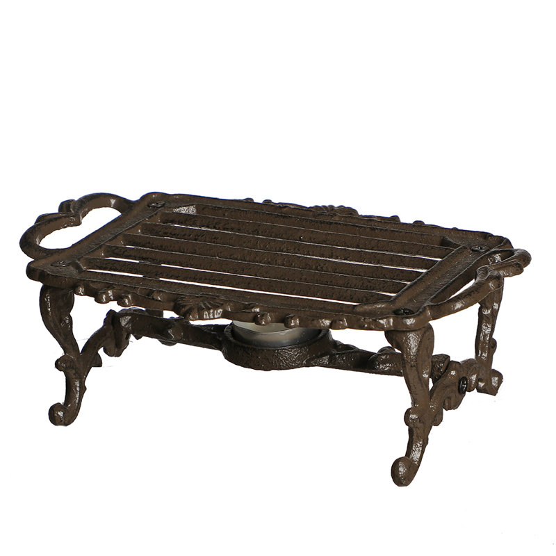 Saluda Tea Light Hot Plate