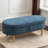 Storage Ottoman Bench Storage Chest End Of Bed Bench Foot Rest With Flipping Lid