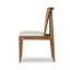 Arcenia Parsons Chair in Neutral