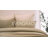 Ribbed Matelassé Cotton Coverlet Set-105905597-105905593