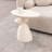 Coffee table with Decoration-445098794