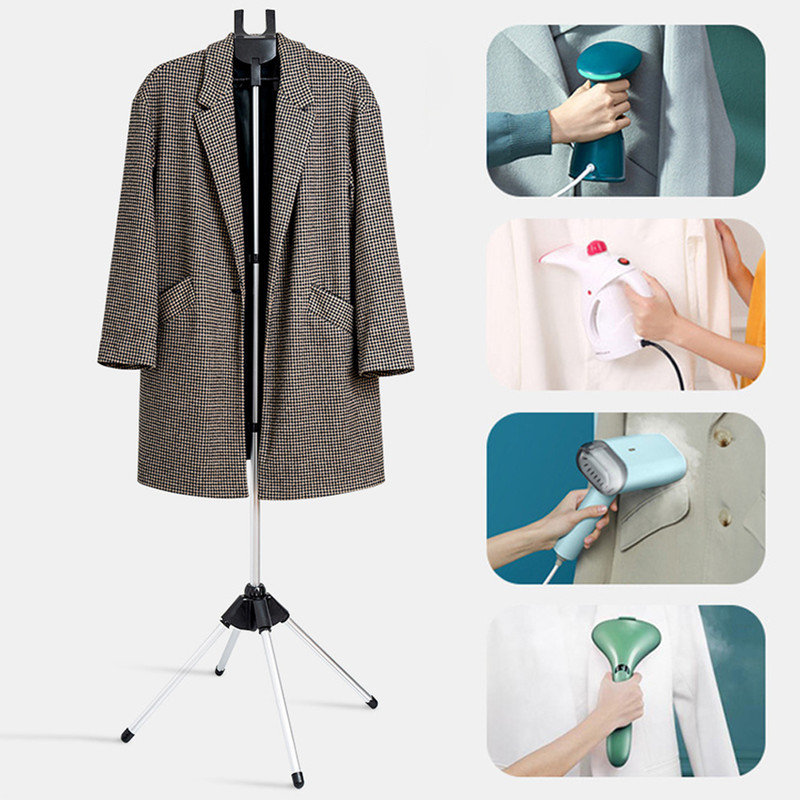 Metal Foldable Free-Standing Drying Rack