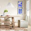 Chaise d'appoint rembourrée Alayaa-72553218