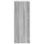 Rubeena 80cm H x 30cm W Bookcase-2032234083