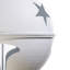 Ornement en forme de cloche.-190682451-190682478