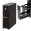 Armoire de salle de bain Lall-1821348944