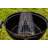 Megamaster 22'' Deluxe Kettle Charcoal Grill