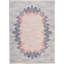 Scandinavian One-of-a-Kind Rectangle 6'2" X 8'5" Area Rug