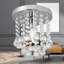 Babin Flush Mount