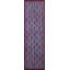 Tapis de couloir Antique Antique