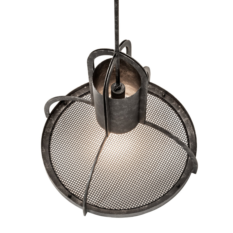 1 - Light Pendant