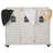 Hand Woven Wicker Laundry Sorter-97769933
