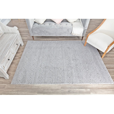 Cadence Contemporary Quartzite Area Rug