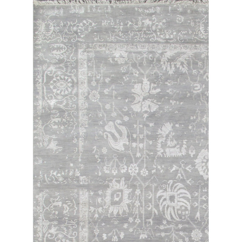 Oriental Area Rug