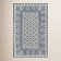 Newport Wool Oriental Area Rug
