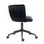 Blen Velvet Task Chair-2028448178