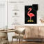 Panneau de signalisation Kerner Flamingo-108230974