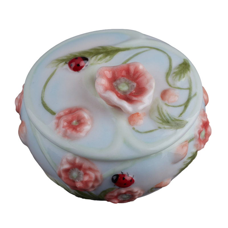 Boîte décorative Maxymus